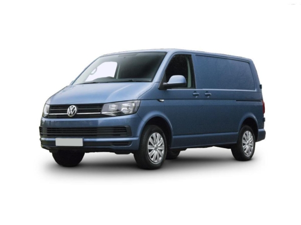 Dywaniki Samochodowe EVA Do Volkswagen Transporter T5 5 Gen Furgon