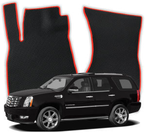 EVA Dywaniki® do Cadillac Escalade 3 gen SUV (2007-2014)