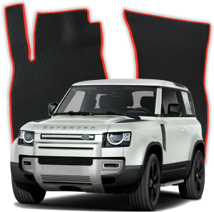 EVA Dywaniki® do Land Rover Defender 2 gen SUV (2020-2023)