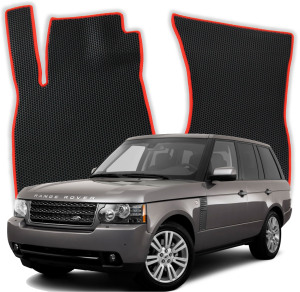 EVA Dywaniki® do Land Rover Range Rover 3 gen SUV (2001-2012)