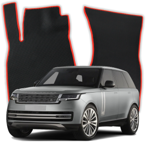 EVA Dywaniki® do Land Rover Range Rover 5 gen SUV (2022-2024)