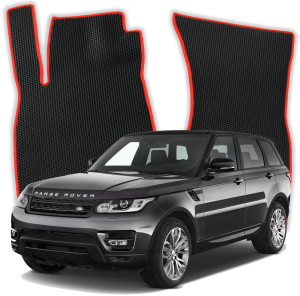 EVA Dywaniki® do Land Rover Range Rover Sport 2 gen SUV (2013-2022)