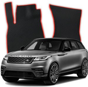 EVA Dywaniki® do Land Rover Range Rover VELAR 1 gen SUV (2017-2024)