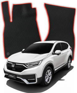 EVA Dywaniki® do Honda CR-V 5 gen SUV (2018-2023)