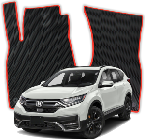 EVA Dywaniki® do Honda CR-V Hybryda 5 gen SUV (2018-2023)