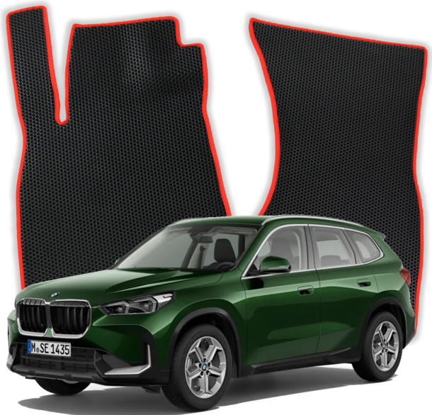 EVA Dywaniki® do BMW X1 U11 3 gen SUV (2022-2024)