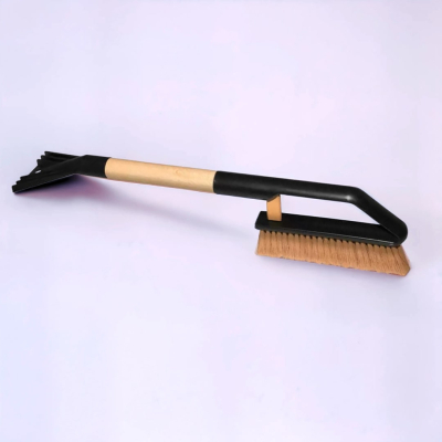 Szczotko-skrobaczka EcoBrush Standard 55 cm